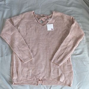 Brand: So (Kohl’s) // Size: M // Condition: Great